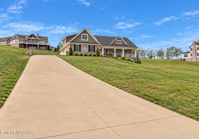 Photo 1 of Single family home for sale at 1149 Summerfield Dr, Maryville, TN 37801 | MLS# 1334513 | Listing updated on 2026-09-14