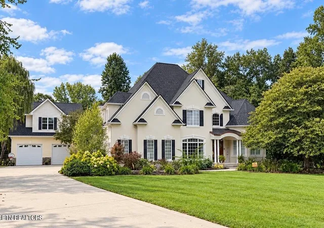 Photo 1 of Single family home for sale at 156 Morgan Flds Dr, Wartburg, TN 37887 | MLS# 1334600 | Listing updated on 2026-09-30