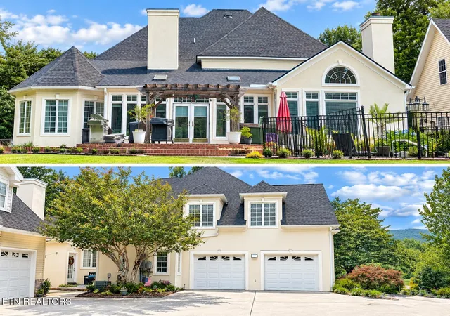 Photo 60 of Single family home for sale at 156 Morgan Flds Dr, Wartburg, TN 37887 | MLS# 1334600 | Listing updated on 2026-09-30