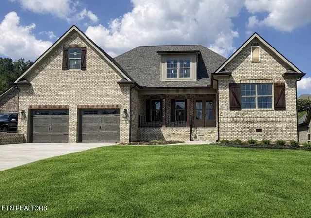 Photo 1 of Single family home for sale at 7745 Madgewood Ln, Knoxville, TN 37909 | MLS# 1336822 | Listing updated on 2026-09-17