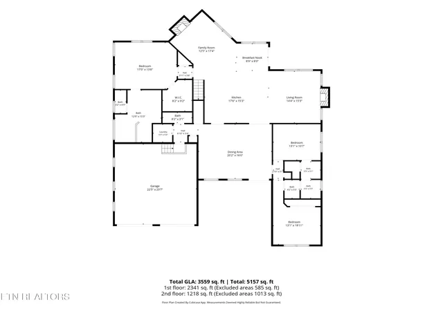 Photo 3 of Single family home for sale at 7745 Madgewood Ln, Knoxville, TN 37909 | MLS# 1336822 | Listing updated on 2026-09-17