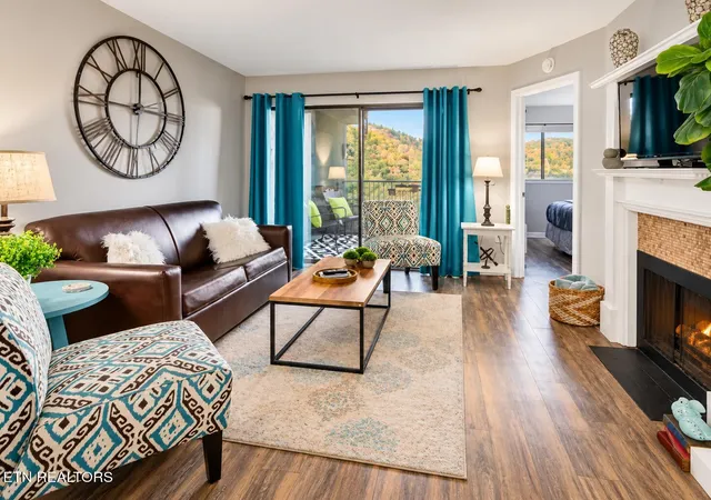 Photo 2 of Condo for sale at 306 Baskins Crk Rd #207, Gatlinburg, TN 37738 | MLS# 1355716 | Listing updated on 2026-10-07
