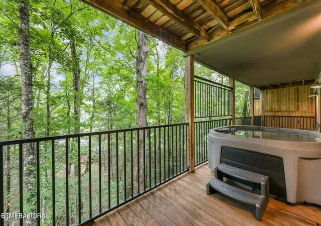 Photo 3 of Single family home for sale at 537 Johnson Ln #1, Gatlinburg, TN 37738 | MLS# 1353489 | Listing updated on 2026-09-07
