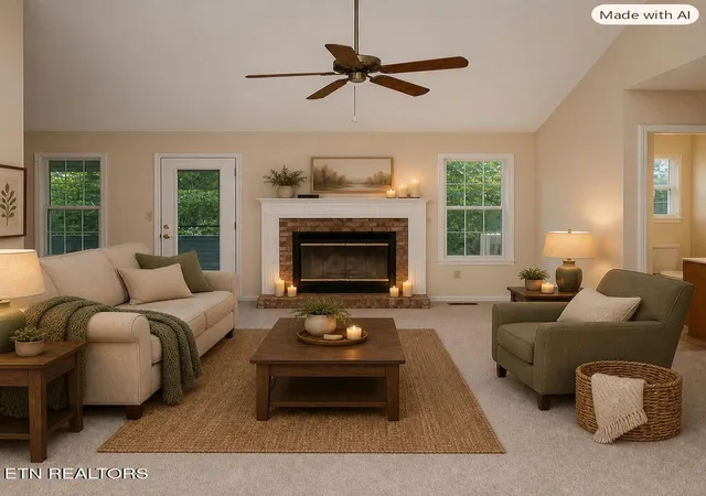 Photo 4 of Single family home for sale at 113 Hilton Ln, Crossville, TN 38558 | MLS# 1351034 | Listing updated on 2026-09-21