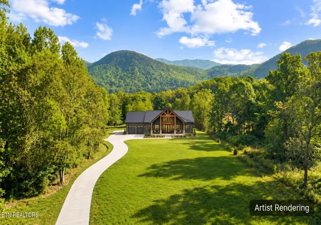 Photo 2 of Land for sale at 172 Pam Ln, Townsend, TN 37882 | MLS# 1338493 | Listing updated on 2026-09-04