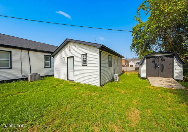 Photo 18 of Sale Pending at 119 E 6th Street, Rocky Top, TN 37769 | MLS# 1352507 | Listing updated on 2026-10-07