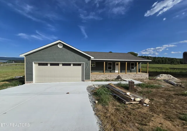 Photo 1 of Single family home for sale at 2376 Old York Hwy, Dunlap, TN 37327 | MLS# 1337816 | Listing updated on 2026-09-15