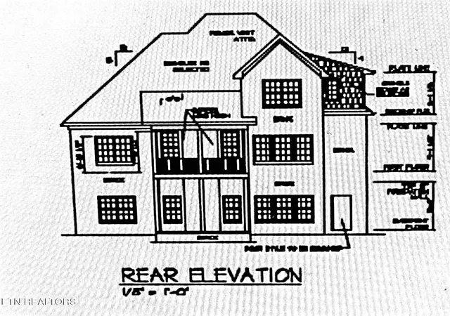 Photo 3 of Sale Pending at 8892 Dancing Bear Ln, Knoxville, TN 37923 | MLS# 1354445 | Listing updated on 2026-09-04