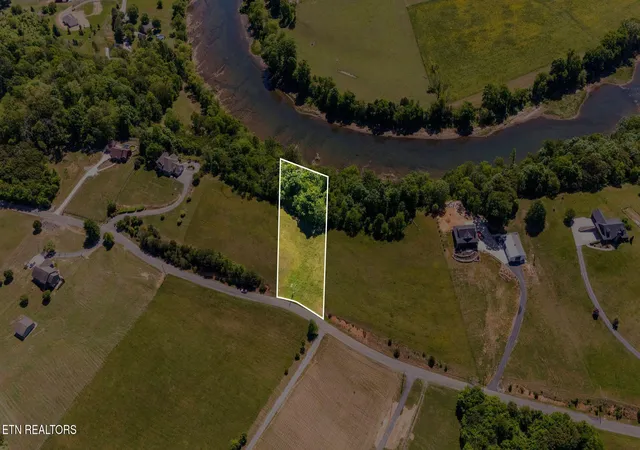 Photo 2 of Land for sale at Lot 44 Holston River Dr, Rutledge, TN 37861 | MLS# 1338405 | Listing updated on 2026-10-22