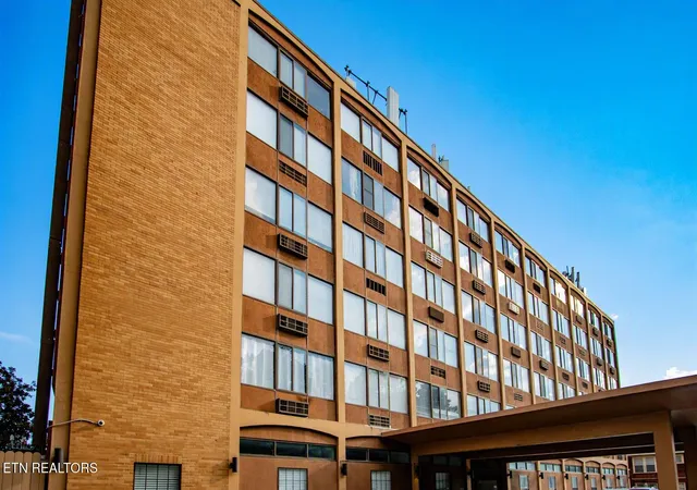 Photo 2 of Condo for sale at 1700 Clinch Ave #503, Knoxville, TN 37916 | MLS# 1339112 | Listing updated on 2026-10-28