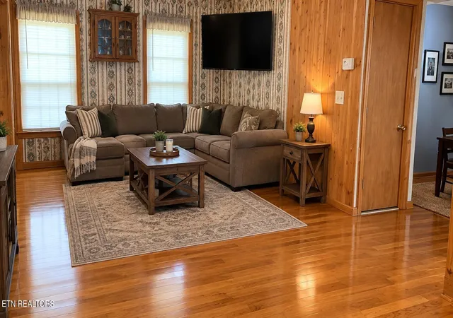 Photo 2 of Single family home for sale at 6631 Highway 63, Speedwell, TN 37870 | MLS# 1339488 | Listing updated on 2026-10-01