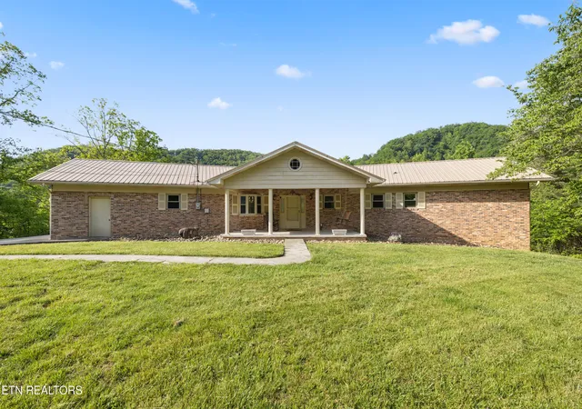 Photo 1 of Single family home for sale at 1181 Pine Mountain Rd, Sevierville, TN 37862 | MLS# 1339795 | Listing updated on 2026-09-23