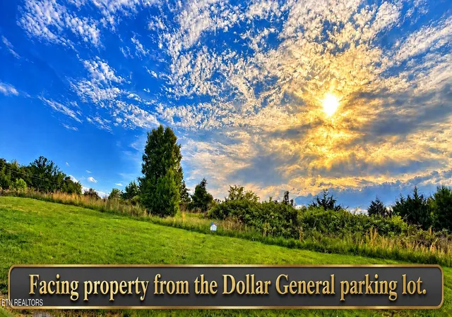 Photo 1 of Land for sale at Bluejay St, Parrottsville, TN 37843 | MLS# 1339807 | Listing updated on 2026-09-21