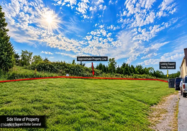 Photo 3 of Land for sale at Bluejay St, Parrottsville, TN 37843 | MLS# 1339807 | Listing updated on 2026-09-21