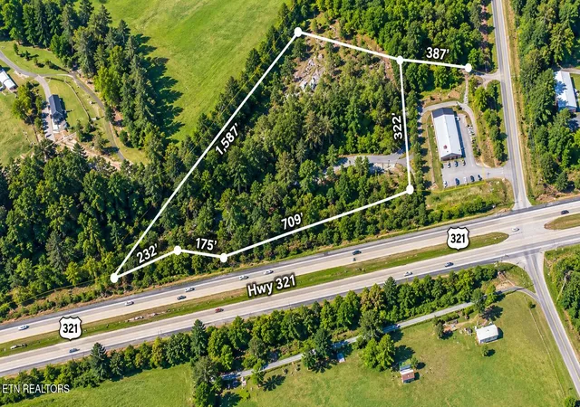 Photo 3 of Land for sale at Bluejay St, Parrottsville, TN 37843 | MLS# 1339807 | Listing updated on 2026-09-21