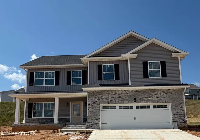 Photo 4 of Sale Pending at 153 Roseberry St #Lot 80B, Oak Ridge, TN 37830 | MLS# 1353950 | Listing updated on 2026-09-17