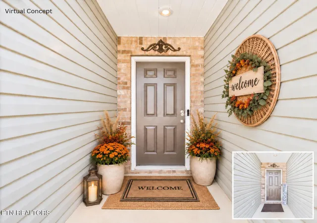 Photo 2 of Single family home for sale at 703 Tellico Ave, Athens, TN 37303 | MLS# 1342476 | Listing updated on 2026-09-24
