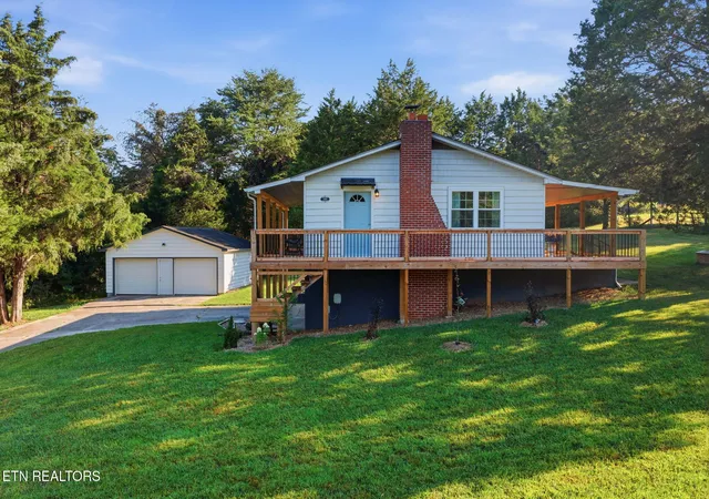 Photo 1 of Sale Pending at 149 Stoutown Rd, Blaine, TN 37709 | MLS# 1342360 | Listing updated on 2026-09-15