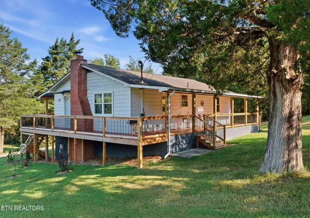 Photo 2 of Sale Pending at 149 Stoutown Rd, Blaine, TN 37709 | MLS# 1342360 | Listing updated on 2026-09-15