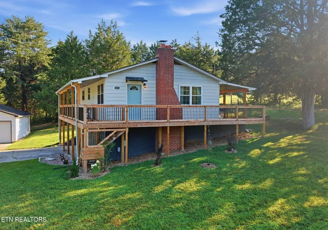 Photo 3 of Sale Pending at 149 Stoutown Rd, Blaine, TN 37709 | MLS# 1342360 | Listing updated on 2026-09-15