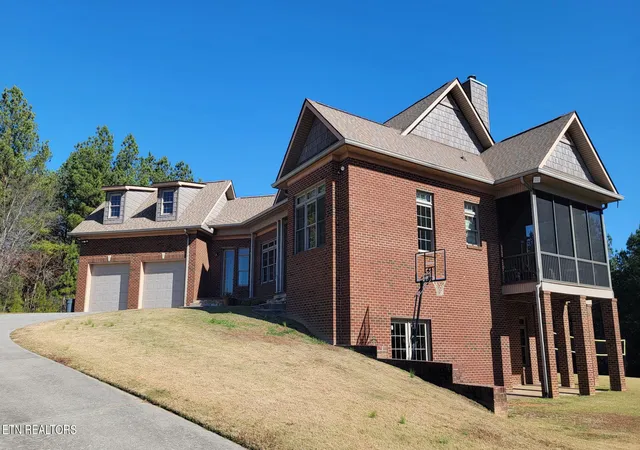 Single family home for sale at 1410 Ward Rd, Loudon, TN 37774 | MLS# 1342345
