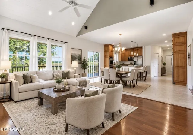 Photo 2 of Single family home for sale at 3068 Beecarter Rd, Dandridge, TN 37725 | MLS# 1342612 | Listing updated on 2026-09-18