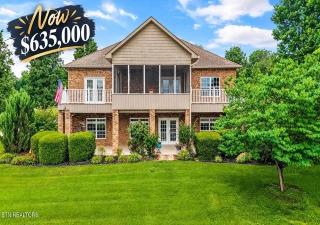 Photo 1 of Single family home for sale at 145 Nunyu Tr, Vonore, TN 37885 | MLS# 1342614 | Listing updated on 2026-09-18