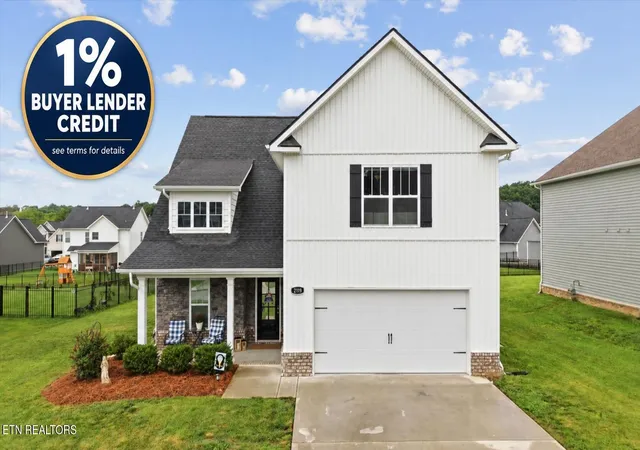Photo 1 of Single family home for sale at 2119 Tributary Dr, Sevierville, TN 37876 | MLS# 1342885 | Listing updated on 2026-10-04