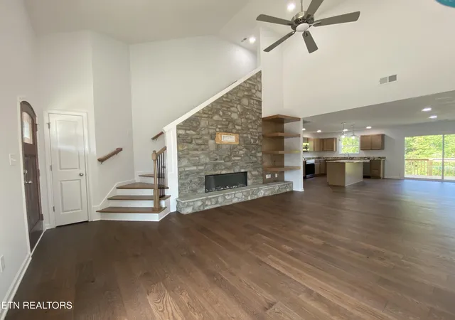 Photo 3 of Single family home for sale at 3474 Sparks Scenic Way, Knoxville, TN 37931 | MLS# 1343107 | Listing updated on 2026-09-04