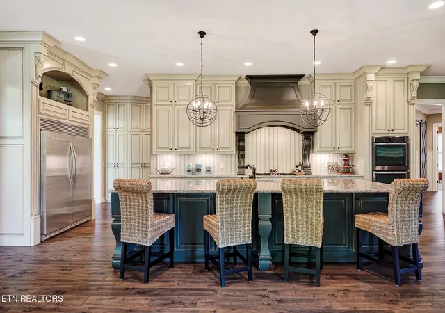 Photo 3 of Single family home for sale at 1265 Briarcrest Ln, Cookeville, TN 38501 | MLS# 1344111 | Listing updated on 2026-09-08