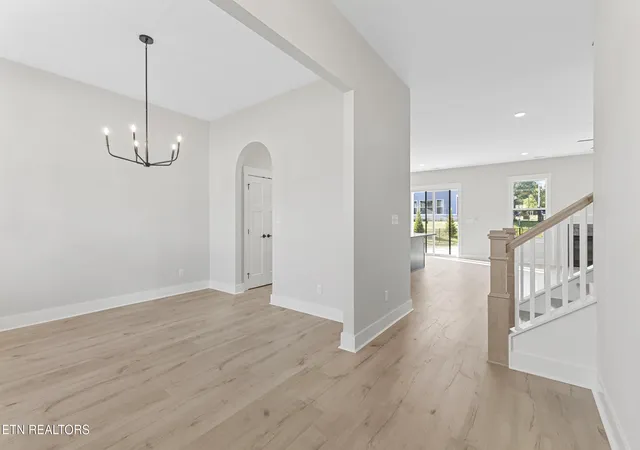 Photo 3 of Single family home for sale at 2583 Marshall Pass Rd, Knoxville, TN 37932 | MLS# 1343808 | Listing updated on 2026-09-12