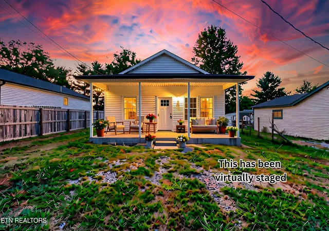 Photo 3 of Single family home for sale at 2015 Se Blythe Ave, Cleveland, TN 37311 | MLS# 1344063 | Listing updated on 2026-09-15