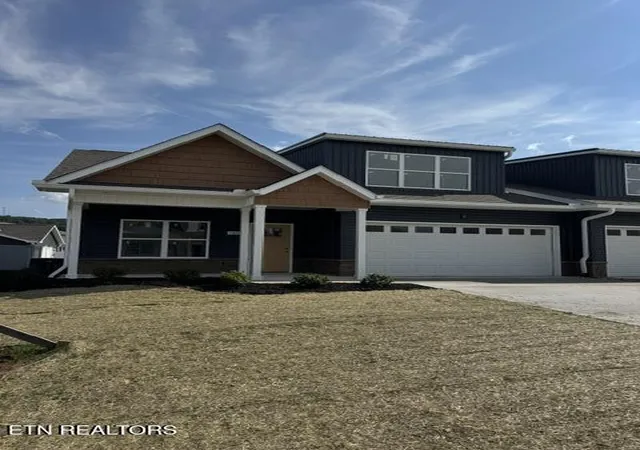 Photo 1 of Single family home for sale at 1506 Sunrise Crst Ln, Powell, TN 37849 | MLS# 1344099 | Listing updated on 2026-09-23