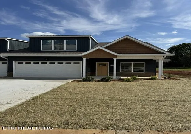 Photo 1 of Single family home for sale at 1508 Sunrise Crst Ln, Powell, TN 37849 | MLS# 1344103 | Listing updated on 2026-09-23