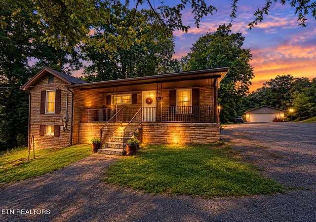 Photo 1 of Single family home for sale at 4906 Shady Rd, Strawberry Plains, TN 37871 | MLS# 1349700 | Listing updated on 2026-09-11