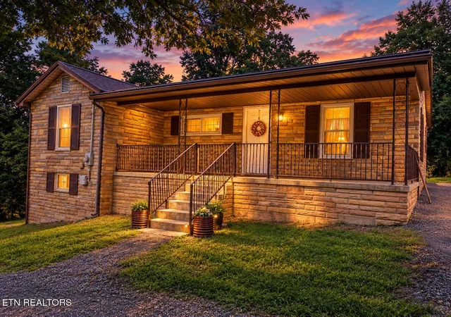 Photo 2 of Single family home for sale at 4906 Shady Rd, Strawberry Plains, TN 37871 | MLS# 1349700 | Listing updated on 2026-09-11