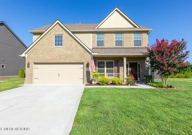 Single family home for sale at 1003 Springwood Ln, Maryville, TN 37801 | MLS# 1354904