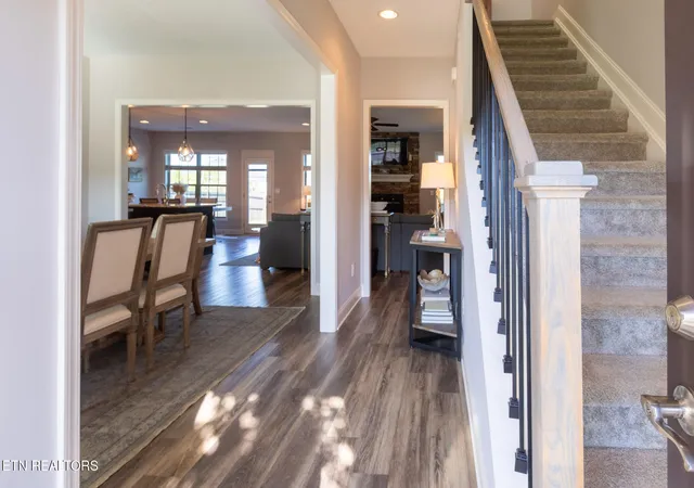 Photo 1 of Single family home for sale at 1003 Springwood Ln, Maryville, TN 37801 | MLS# 1354904 | Listing updated on 2026-09-25