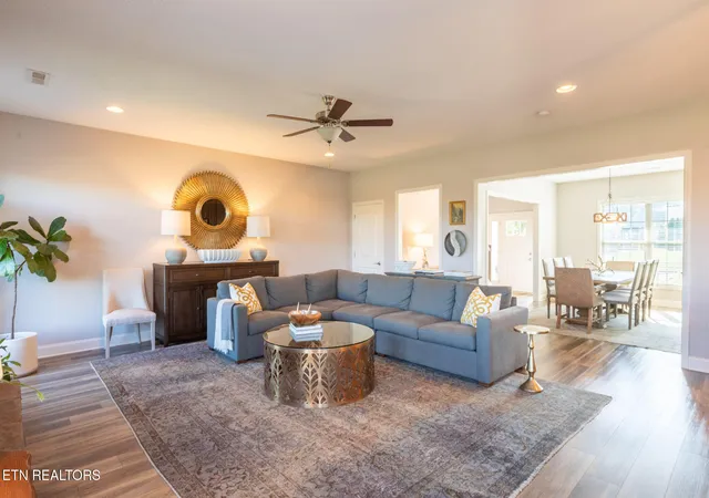 Photo 4 of Single family home for sale at 1003 Springwood Ln, Maryville, TN 37801 | MLS# 1354904 | Listing updated on 2026-09-25