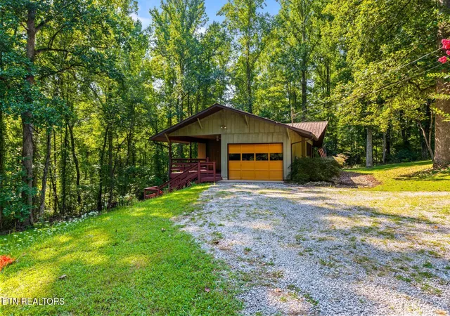 Photo 3 of Single family home for sale at 134 Reservoir Rd, Norris, TN 37828 | MLS# 1355334 | Listing updated on 2026-09-24