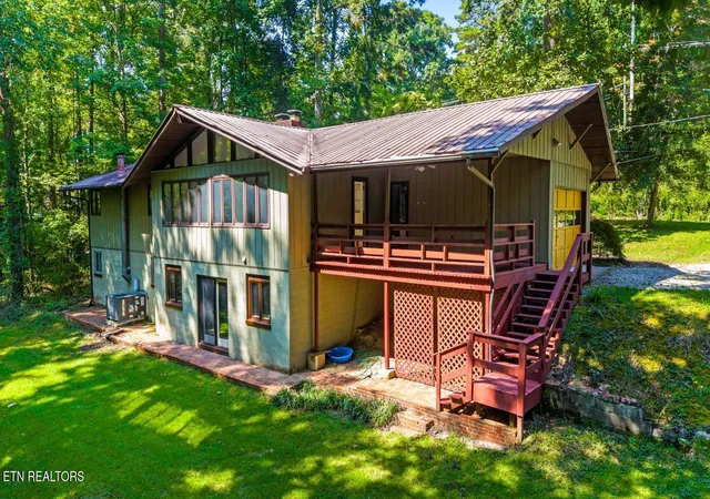 Photo 3 of Single family home for sale at 134 Reservoir Rd, Norris, TN 37828 | MLS# 1355334 | Listing updated on 2026-09-24
