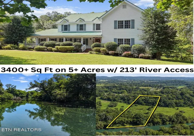 Photo 1 of Single family home for sale at 275 Kings Grant Rd, Maryville, TN 37804 | MLS# 1350400 | Listing updated on 2026-09-18