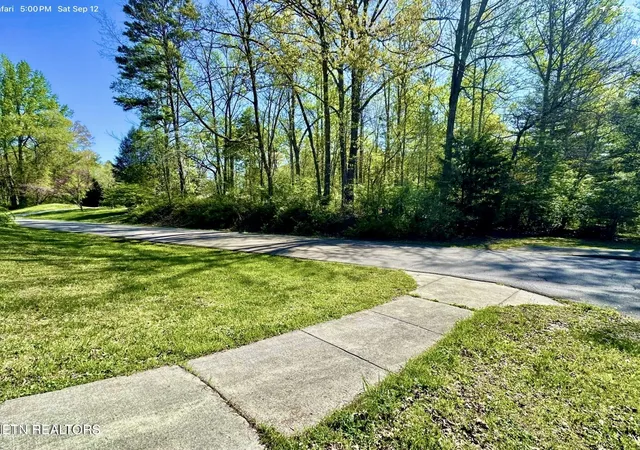 Photo 1 of Land for sale at Reservoir Rd, Norris, TN 37828 | MLS# 1355339 | Listing updated on 2026-10-06