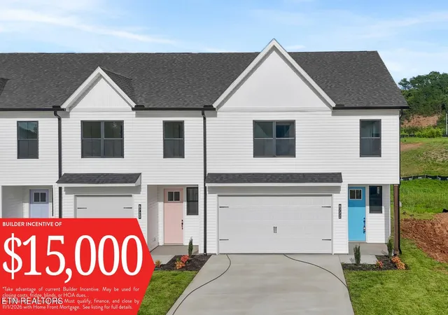 Photo 1 of Single family home for sale at 8722 Chapman Tr Way, Knoxville, TN 37920 | MLS# 1345281 | Listing updated on 2026-10-06