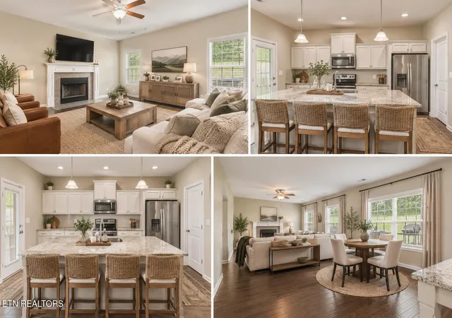 Photo 3 of Single family home for sale at 620 Carrington Blvd, Lenoir City, TN 37771 | MLS# 1346226 | Listing updated on 2026-10-02