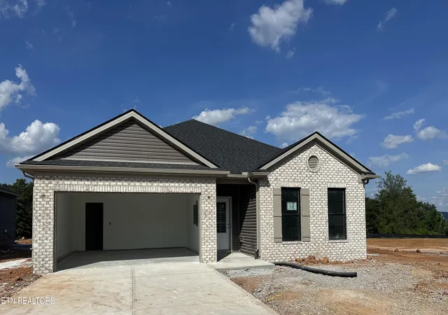 Photo 1 of Single family home for sale at 6028 Mountain Hts Ln, Corryton, TN 37721 | MLS# 1345674 | Listing updated on 2026-09-14