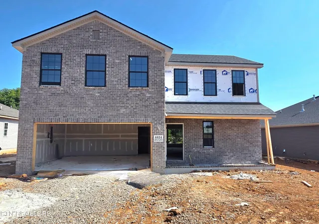 Photo 1 of Single family home for sale at 6034 Mountain Hts Ln, Corryton, TN 37721 | MLS# 1345732 | Listing updated on 2026-09-14