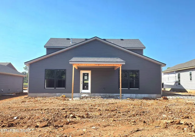 Photo 2 of Single family home for sale at 6034 Mountain Hts Ln, Corryton, TN 37721 | MLS# 1345732 | Listing updated on 2026-09-14