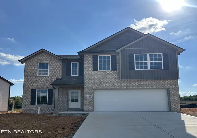 Photo 1 of Single family home for sale at 6021 Mountain Hts Ln, Corryton, TN 37721 | MLS# 1345740 | Listing updated on 2026-09-14