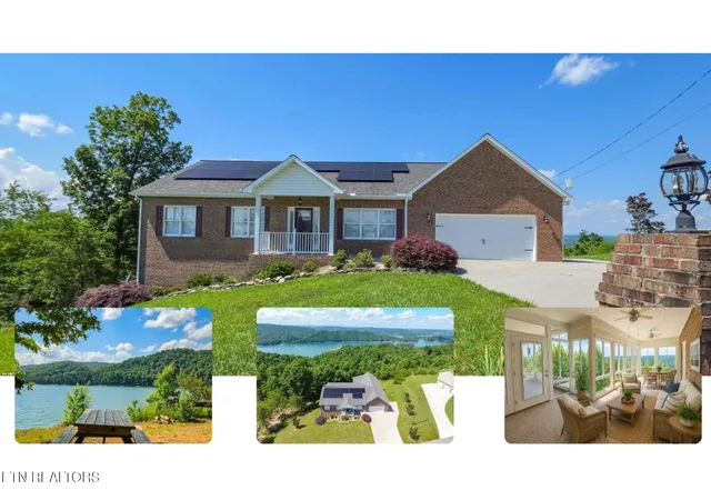 Photo 1 of Single family home for sale at 364 Panoramic Dr, Maynardville, TN 37807 | MLS# 1345781 | Listing updated on 2026-09-11
